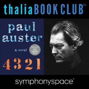 Paul Auster, 4, 3, 2, 1, Paul Auster
