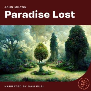Paradise Lost, John Milton