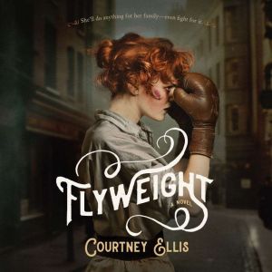 Flyweight, Courtney Ellis
