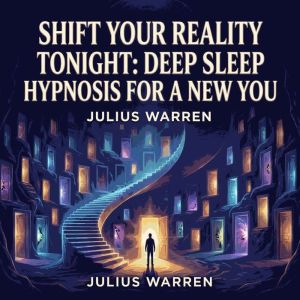 Shift Your Reality Tonight Deep Slee..., Julius Warren