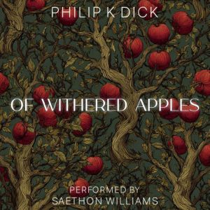 Of Withered Apples