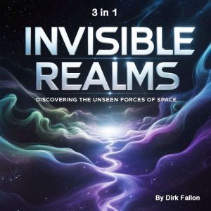 Invisible Realms: Discovering the Unseen Forces of Space (3 in 1)