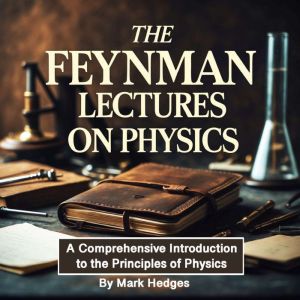 The Feynman Lectures on Physics, Mark Hedges