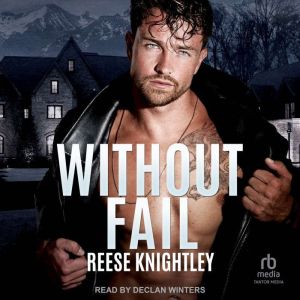 Without Fail, Reese Knightley