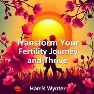 Transform Your Fertility Journey and Thrive: "Transform your fertility experience! Dive into inspiring audio lessons crafted t