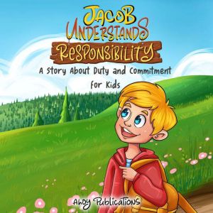 Jacob Understands Responsibility A S..., Ahoy Publications