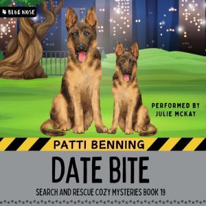 Date Bite, Patti Benning