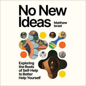 No New Ideas, Matthew Israel