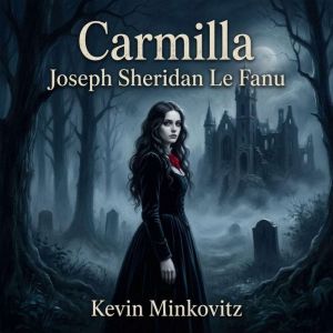 Carmilla, Joseph Sheridan Le Fanu
