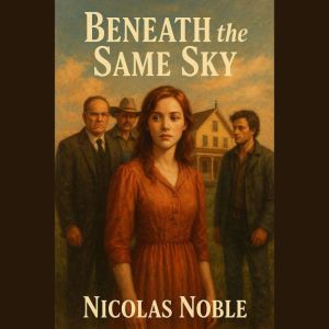 Beneath the Same Sky, Nicolas Noble