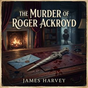 The murder of Roger Ackroyd, James Harvey