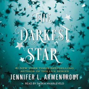 The Darkest Star, Jennifer L. Armentrout