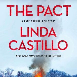 The Pact, Linda Castillo