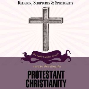 Protestant Christianity, Dr. Dale Johnson