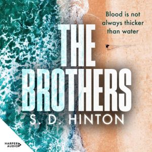 The Brothers, S.D. Hinton