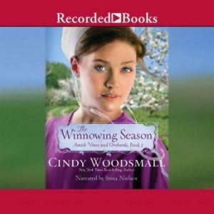 The Winnowing Season, Cindy Woodsmall
