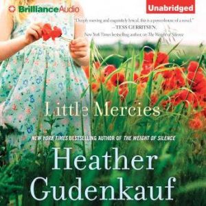 Little Mercies, Heather Gudenkauf