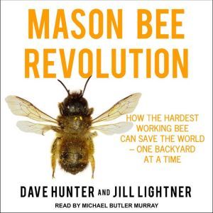 Mason Bee Revolution, Dave Hunter