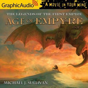 Age of Empyre 1 of 2, Michael J. Sullivan