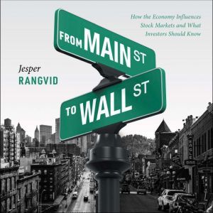 From Main Street to Wall Street, Jesper Rangvid