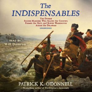 The Indispensables, Patrick K. ODonnell