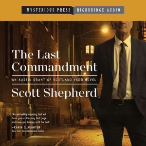The Last Commandment