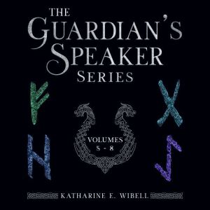 The Guardian's Speaker Omnibus Volumes 5-8