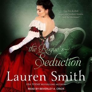 The Rogues Seduction, Lauren Smith