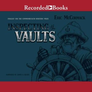 Inspecting the Vaults, Eric McCormack