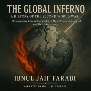 The Global Inferno A History of the ..., Ibnul Jaif Farabi
