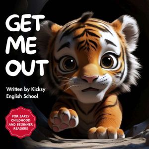 Get Me Out, Kicksy English School