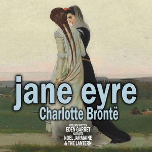 Jane Eyre, Charlotte Bronte