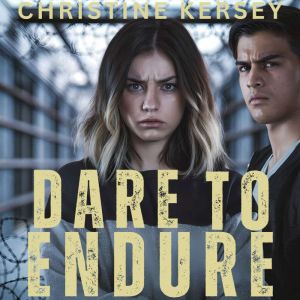 Dare to Endure: Parallel World Book Two
