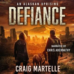 Defiance: An Alaskan Uprising