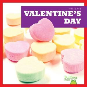 Valentines Day, Rebecca Pettiford