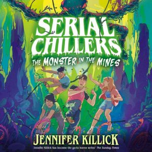 Serial Chillers: Monster in the Mines