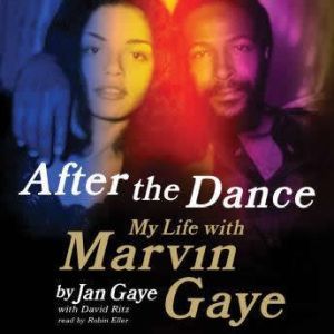 After the Dance, Jan Gaye
