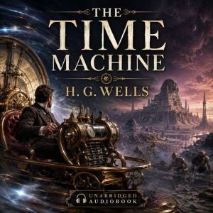 The Time Machine, H. G. Wells