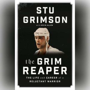 The Grim Reaper, Stu Grimson