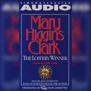 The Lottery Winner, Mary Higgins Clark