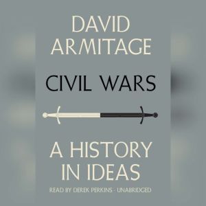 Civil Wars, David Armitage