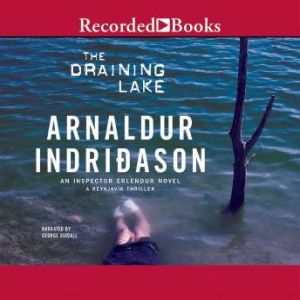 The Draining Lake, Arnaldur Indridason