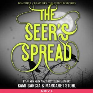 The Seer's Spread, Kami Garcia