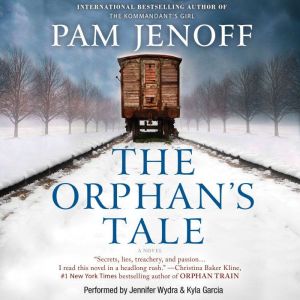 The Orphan's Tale, Pam Jenoff