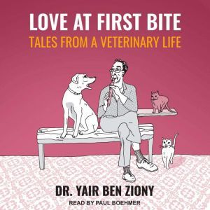 Love at First Bite, Dr. Yair Ben Ziony