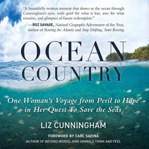Ocean Country, Liz Cunningham