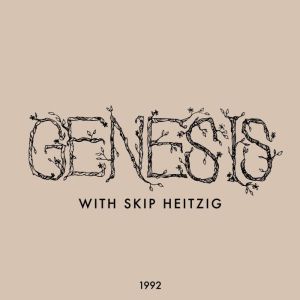 01 Genesis  1992, Skip Heitzig