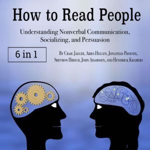 How to Read People, Hendrick Kramers