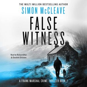 False Witness: A Frank Marshal Crime Thriller