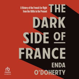 The Dark Side of France, Enda ODoherty